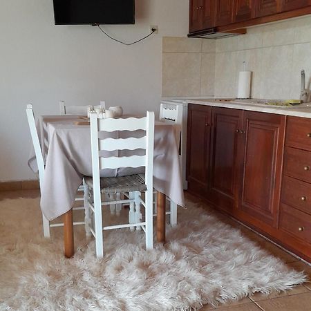 Gorjelina 'S House Villa Volos Eksteriør bilde