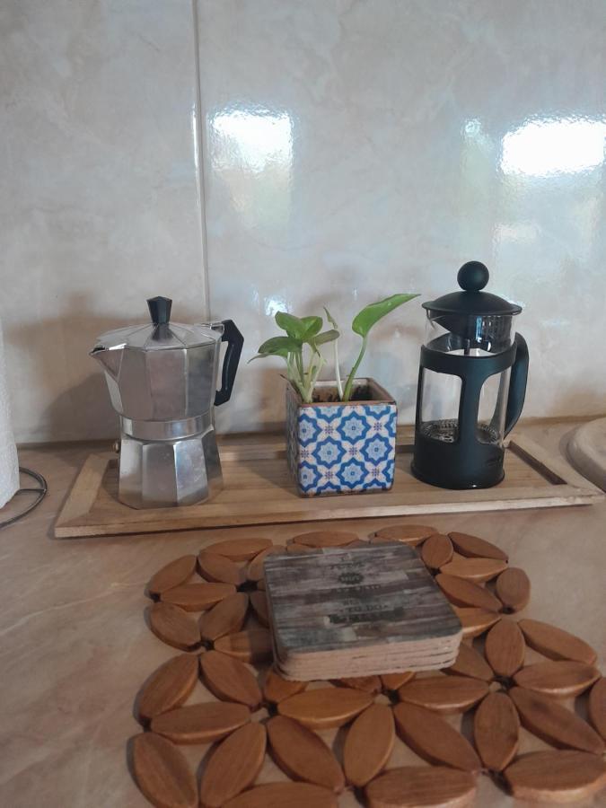 Gorjelina 'S House Villa Volos Eksteriør bilde