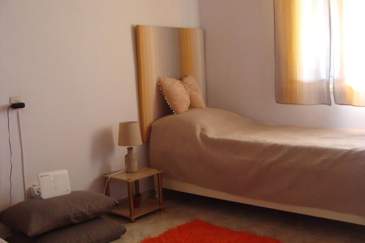 Gorjelina 'S House Villa Volos Eksteriør bilde
